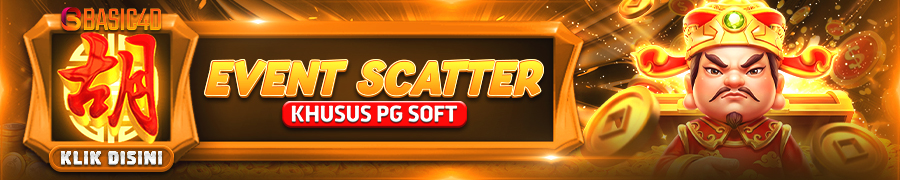 SCATTER PGSOFT